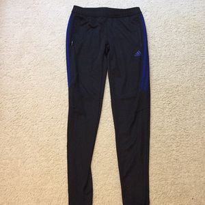 Women's Adidas Training Pants